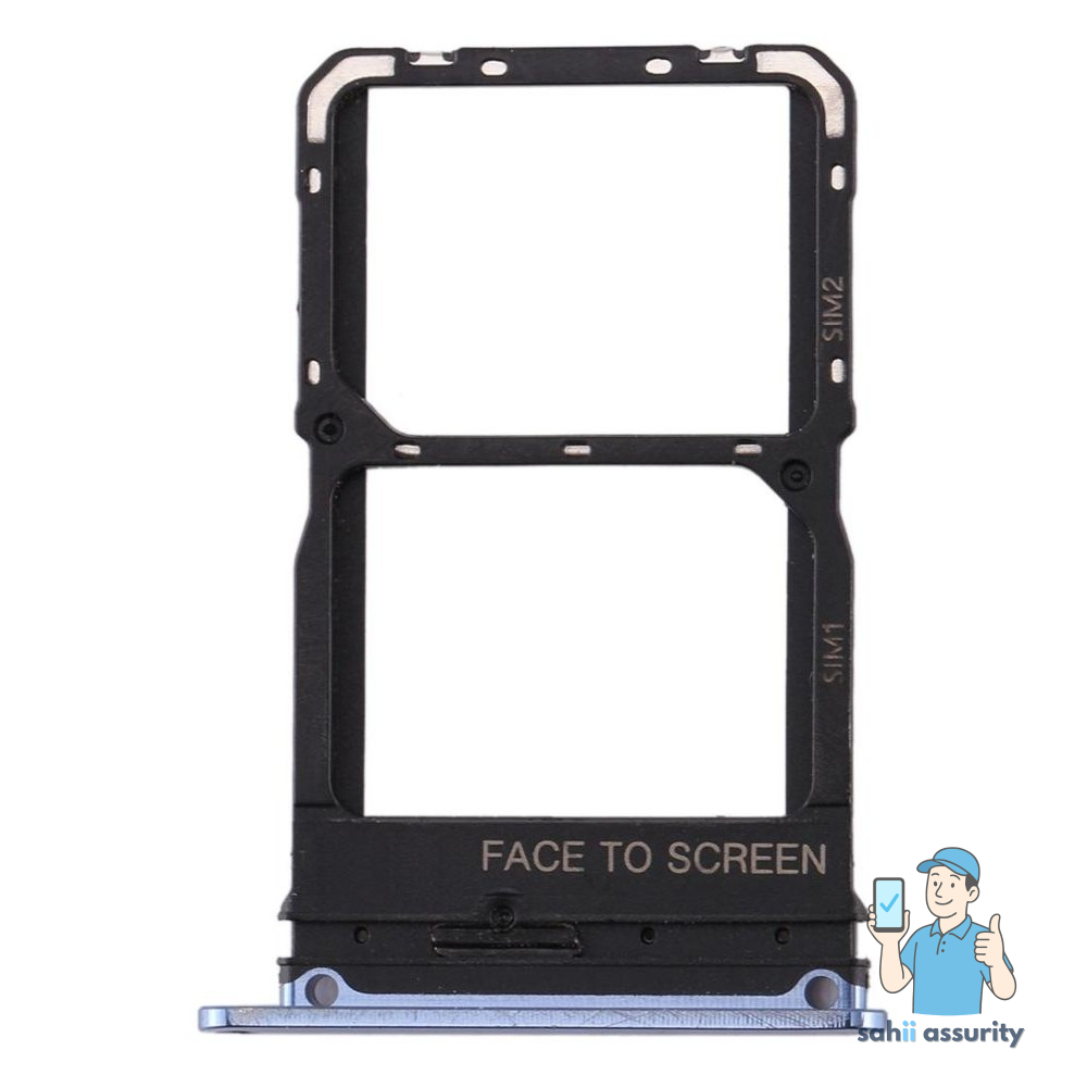 SIM Card Holder Tray for Xiaomi 11T Pro 5G